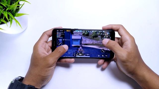 Gaming ROM❗ Corvus V.14 Asus Zenfone MAx Pro M1 смотреть онлайн