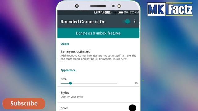 Android 9 Pie All the Features on Any Android Device [No Root] By Mk Factz смотреть онлайн
