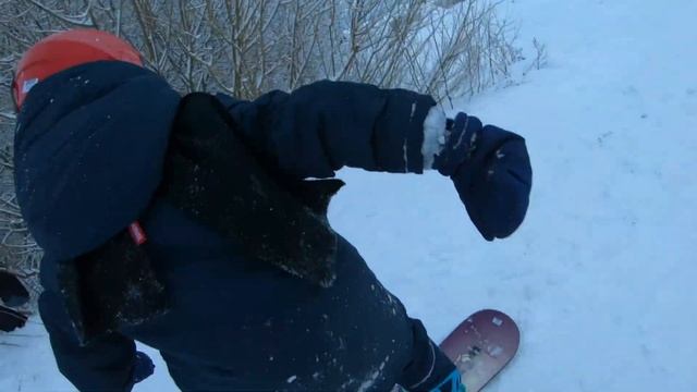 Туутари парк. Покатал Макса! смотреть онлайн