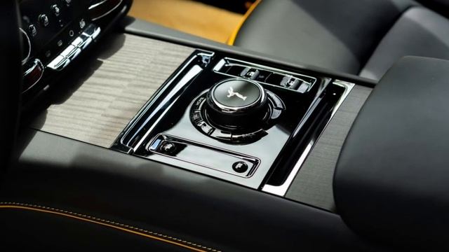 2024 Rolls Royce Spectre || Price 422790$ смотреть онлайн