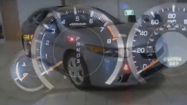 2012 Acura TSX Technology Package Sedan - Overland Park, KS смотреть онлайн