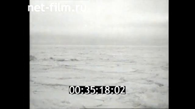 Подвиг во льдах СССР, 1928г смотреть онлайн