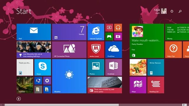 windows 8.1 good interface смотреть онлайн