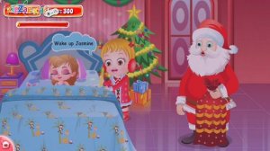 Baby Hazel Christmas Dream | Full Episode | ZigZag Kids HD