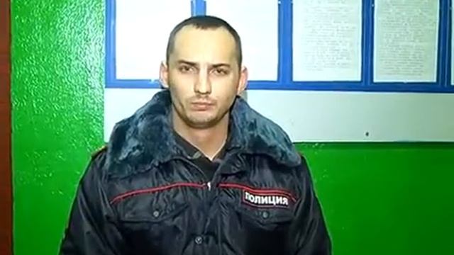 Липовые полицейские смотреть онлайн