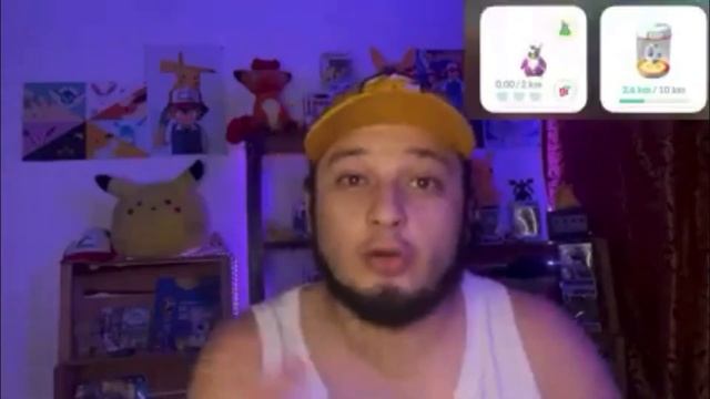 Cómo activar los WIDGETS de POKEMON GO en tu celular funciona en IOS y Android смотреть онлайн