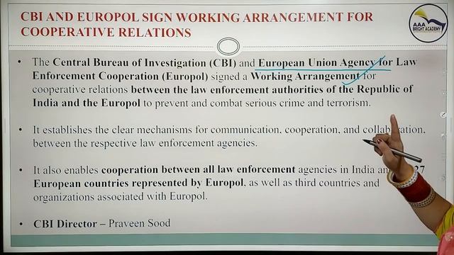 Weekly Current Affairs 24th to 30th March 2024 смотреть онлайн