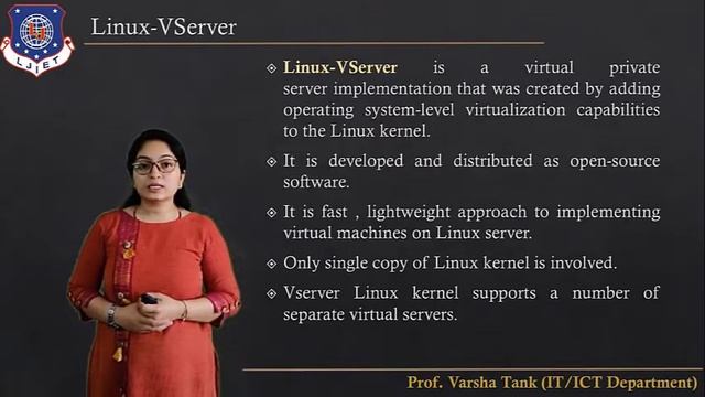 Lec - 58_ Approaches to Virtualization | OSV | IT смотреть онлайн