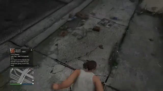 GTA rape смотреть онлайн