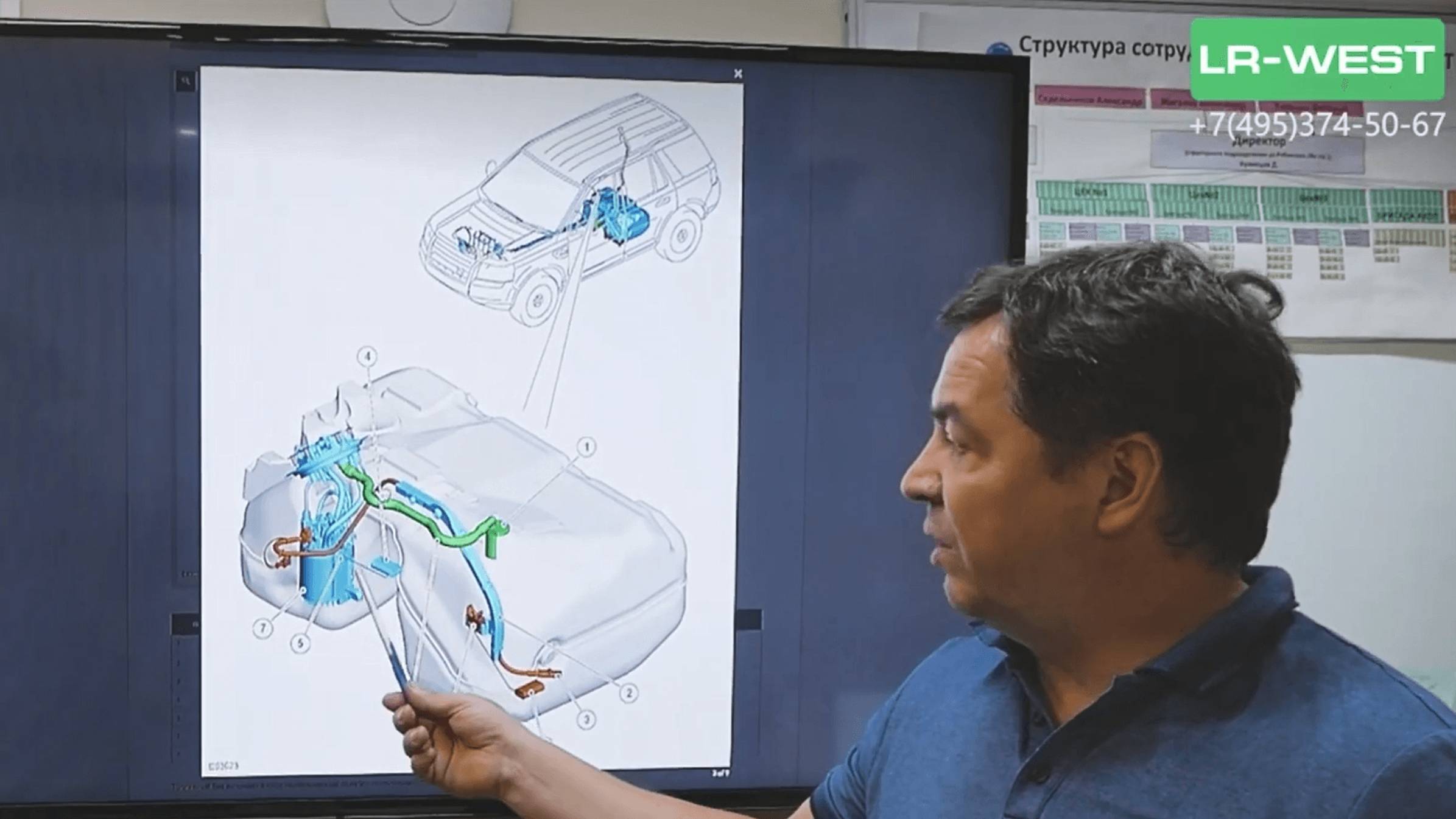 Фрилендер 2 обсох в пути, ошибка программы! Если в дальнюю дорогу, что важно знать владельцу! смотреть онлайн