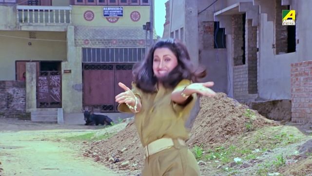 Dhor Dhor Dhor | Dui Bon | Bengali Movie Song | Rita Mayti смотреть онлайн