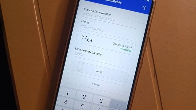 How to update mobile number in aadhar card online - Aadhar card me mobile number kaise jode 2022 смотреть онлайн