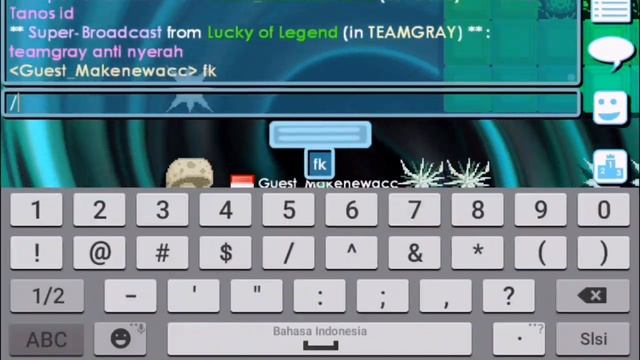 How to Play Private Server Growtopia Full tutorial + new commands смотреть онлайн