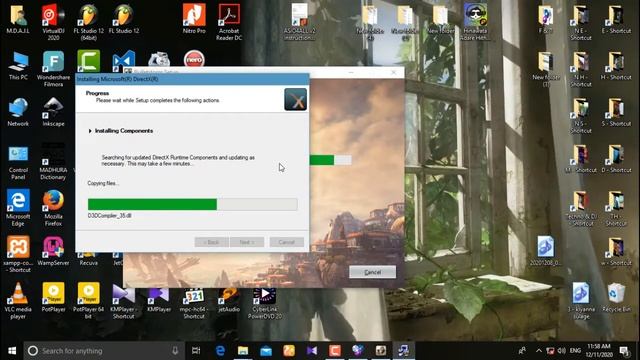 ISO File එකක් කොහොමද ලේසියෙන් Install කරන්නේ කියලා බලමූ ද? смотреть онлайн