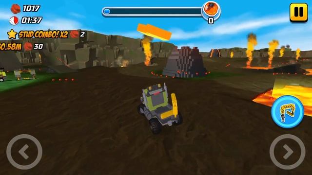 LEGO® City My City 2 - New Android Gameplay HD смотреть онлайн