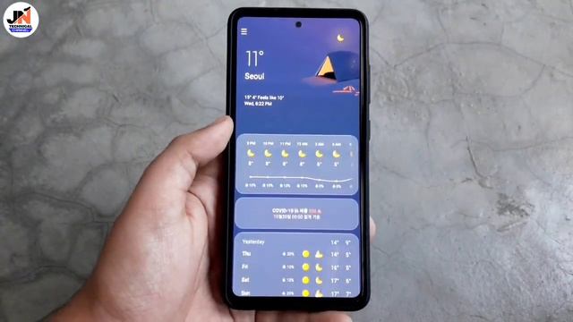 Samsung One UI 4.0 Beta 3 New Features & Improvements | Samsung OneUI 4.0 Android 12 Beta 3 Is Here смотреть онлайн