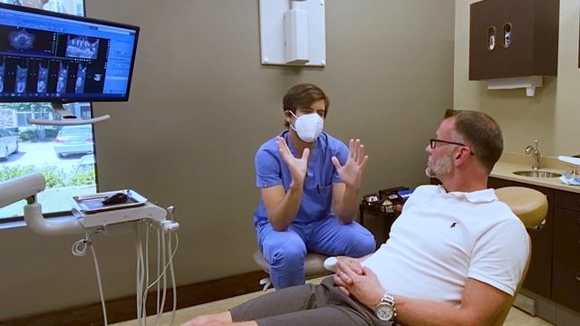 4 Week Appointment: Post-Surgery for All-On-4 to 6 Dental Implants [Full Appointment] смотреть онлайн