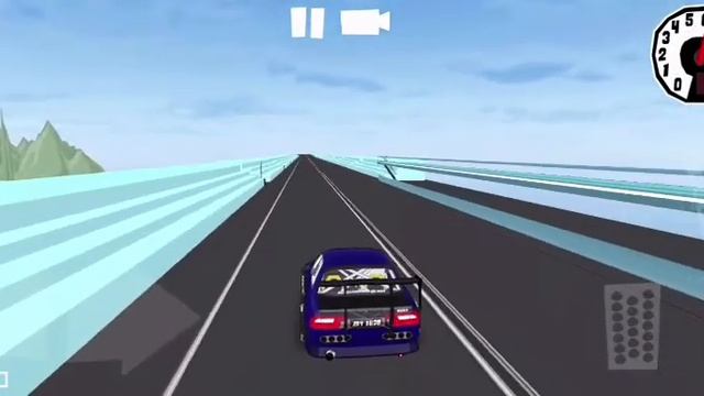 FR LEGEND mod drag V 0.3.0 android #frlegend #frlegendmalaysia #wira смотреть онлайн