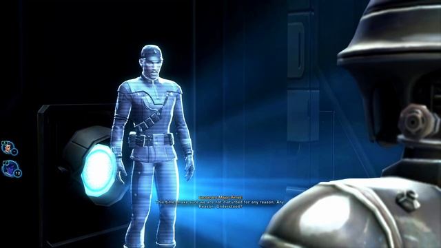 Imperial Competence SWTOR Bounty Hunter Ep 7 смотреть онлайн