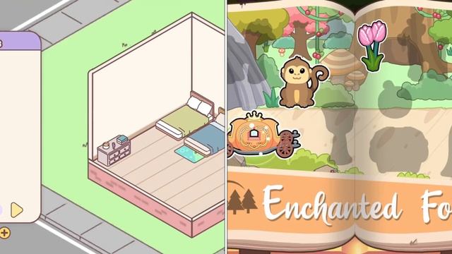 Pocket Love Codes Vs Jibi Land Princess Castle Walkthrough