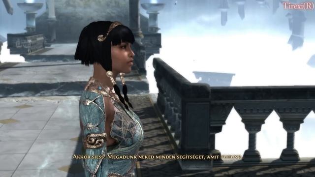 Prince of Persia: The Forgotten Sands HD gameplay смотреть онлайн