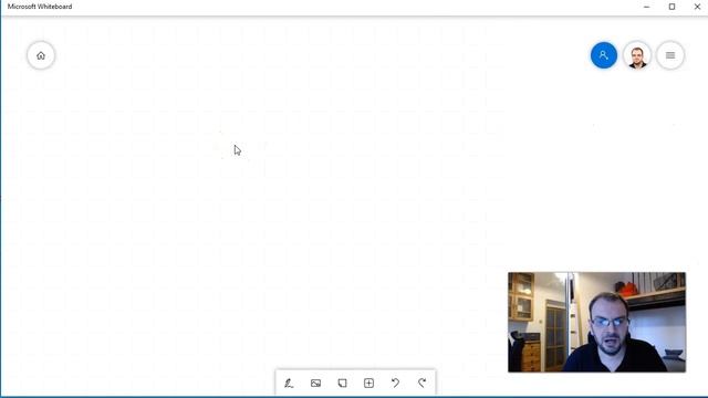 Microsoft Whiteboard: aplikace pro Windows смотреть онлайн