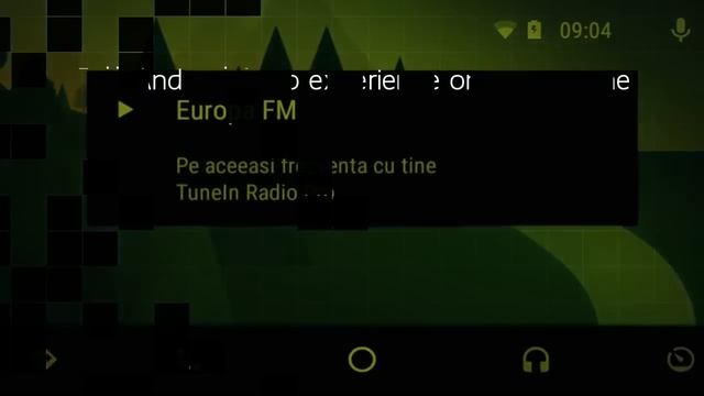 Headunit Reloaded Emulator - on Google Play смотреть онлайн