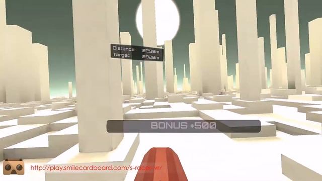 S-Racer VR смотреть онлайн