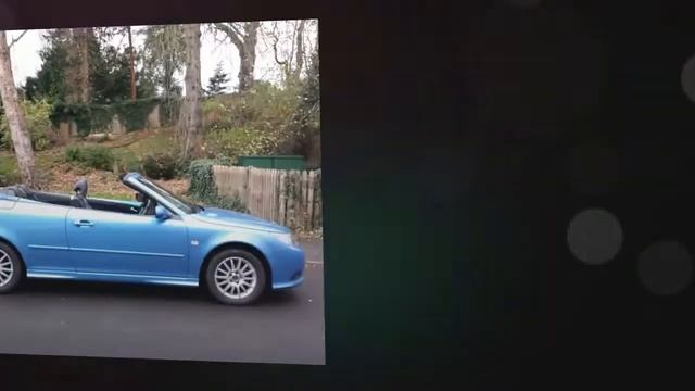 Saab 9-3 1.8t Linear SE 2dr For Sale In Boroughbridge, North Yorkshire