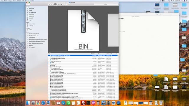Ubuntu Server'a Acronis Agent kurulumu ve image almak смотреть онлайн