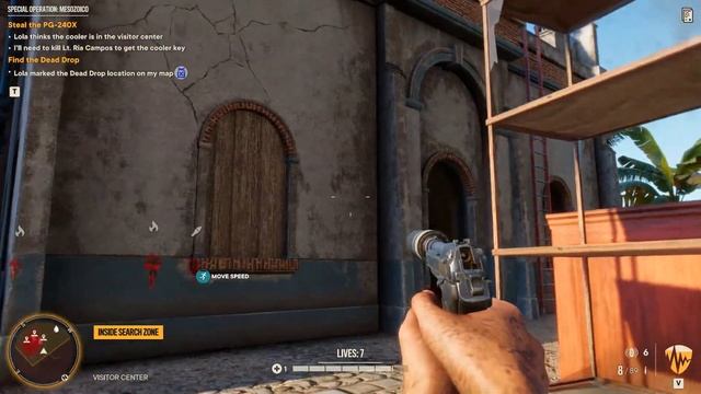 Far cry 6 - เตะฝุ่นไปวันๆ (Insurgency สัปดาห์นี้) смотреть онлайн