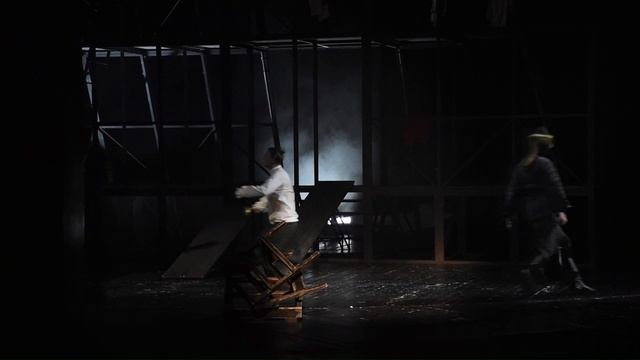 "Капитанская дочка". Режиссер - Никита Золин смотреть онлайн