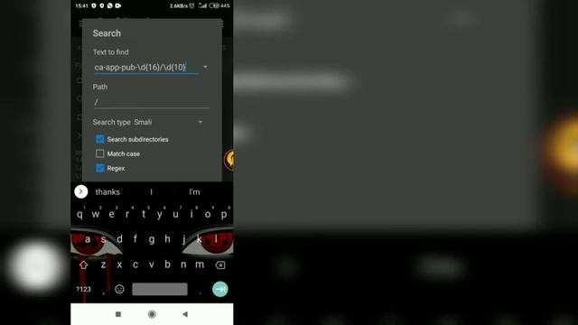 HOW TO REMOVE ADS IN ANY APPLICATION | MT MANAGER TUTORIAL смотреть онлайн