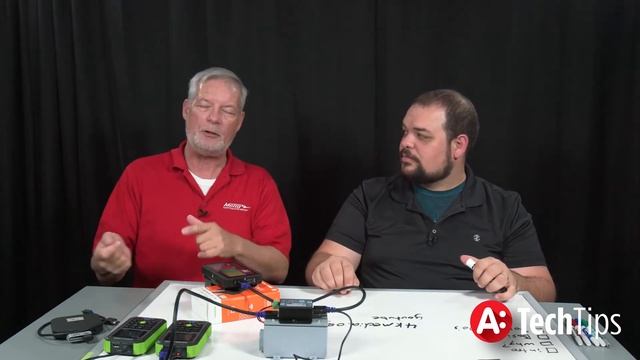 HDMI Troubleshooting 101: Problem Solving Voltage Issues & System Setup Complications Tech Tips смотреть онлайн