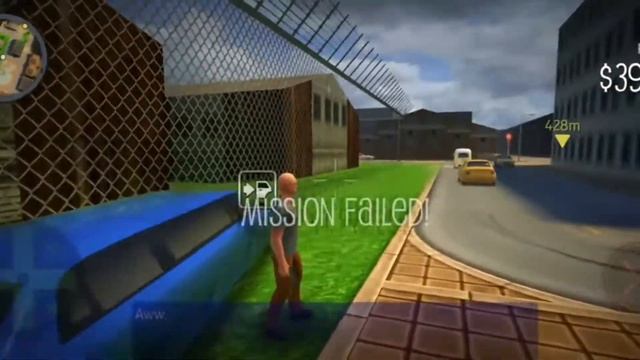 Payback 2 - Gameplay Walkthrough Part 2 Story Mode (Android, iOS) criminal game BAA GAMING смотреть онлайн