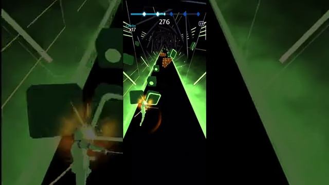 BeatSaber Android ft. Old Town Road [Download Link] смотреть онлайн