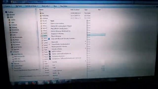 Tutorial Instal NetFramework 4.0 error HRESULT 0xc8000222 смотреть онлайн