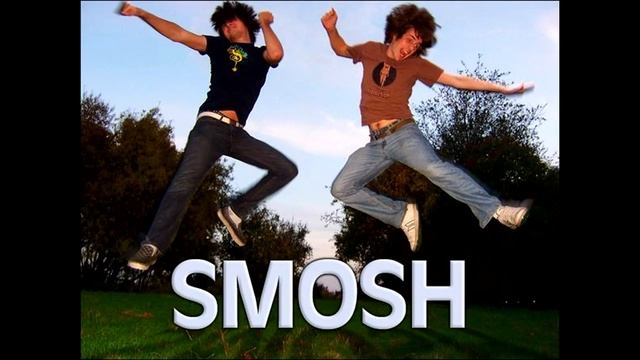 Smosh - SHUT UP ringtone download here! смотреть онлайн