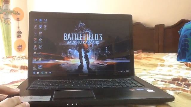 Lenovo G770 Review(Twingendistrict) смотреть онлайн