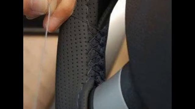 оплетка на руль плетеная смотреть онлайн