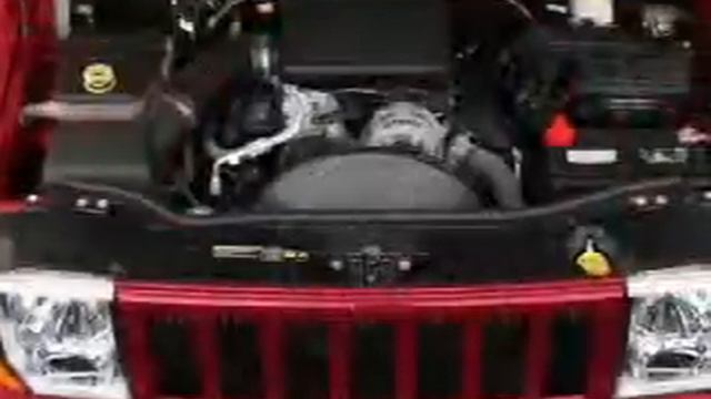 2006 Jeep Commander - Hallandale Beach FL смотреть онлайн