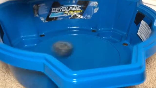 BEYBLADE ( More Tournaments ) смотреть онлайн