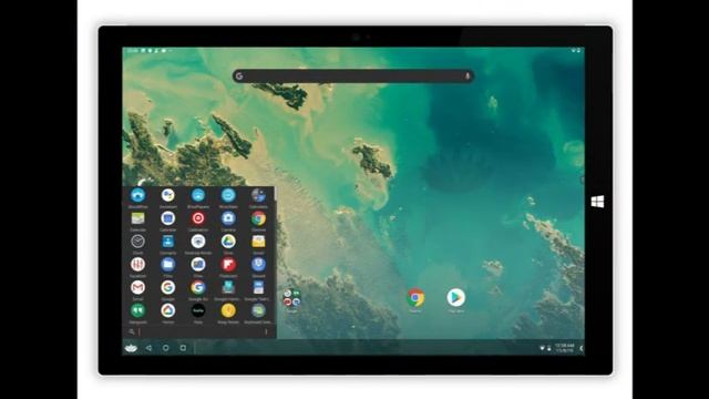 TOP 10 Best Android Operating System For PC || Android OS for FREE FIRE | Play on PC смотреть онлайн