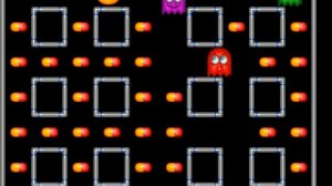 Amiga Longplay: Deluxe Pac-Man