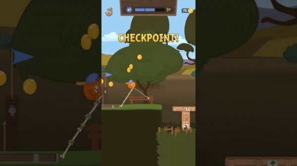 Walk Master Gameplay | Level 47 Walkthrough | Best Action Android/iOS Mobile Games