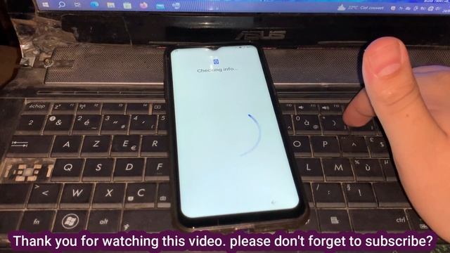 All DOOGEE Google Account Bypass Android 10 2023 / FRP Doogee X95