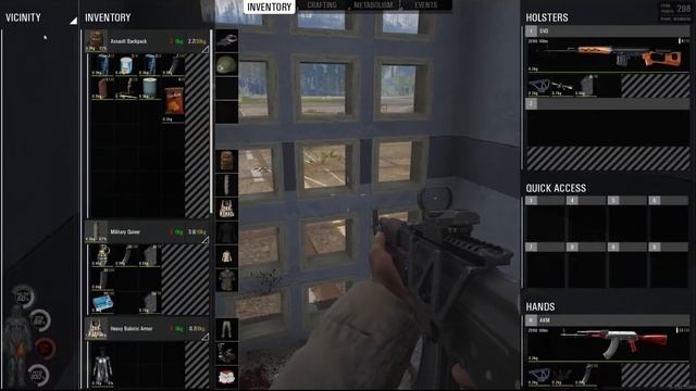 Clearly a hacker or ini file abuser смотреть онлайн