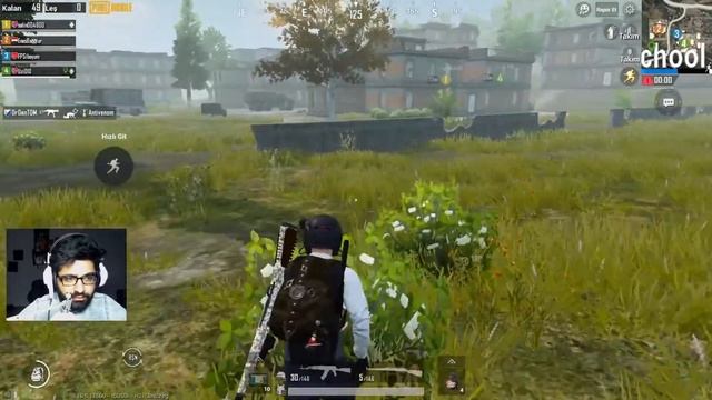 ENES PATUR ABİM KIZLA ARAMI YAPIYOR! KIZA YÜRÜME TROLL - PUBG Mobile смотреть онлайн