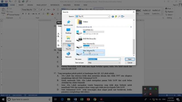 Video Tutorial Cara Menggunakan Lightshot смотреть онлайн