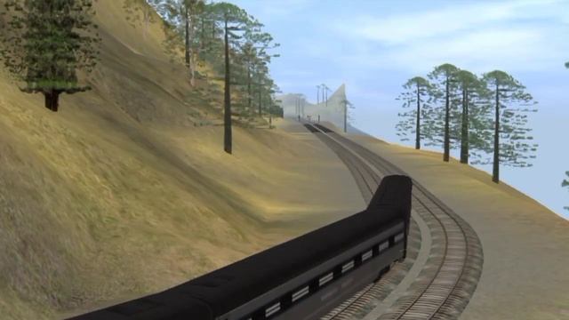 trainz simulator android nyc j3a hudson смотреть онлайн